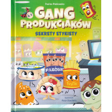 Sekrety etykiety